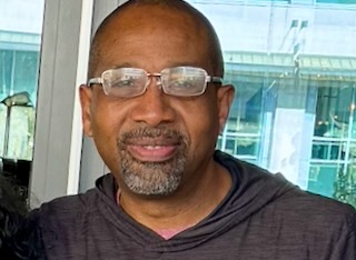 Kenneth Brown